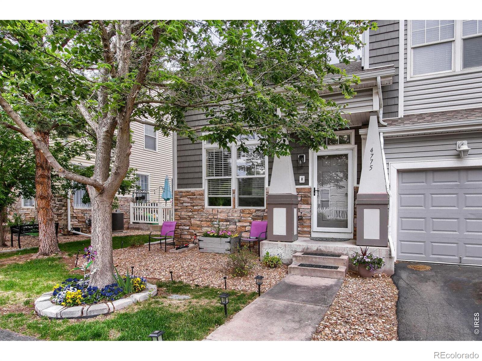 4775 Flower St, Wheat Ridge, CO 80033
