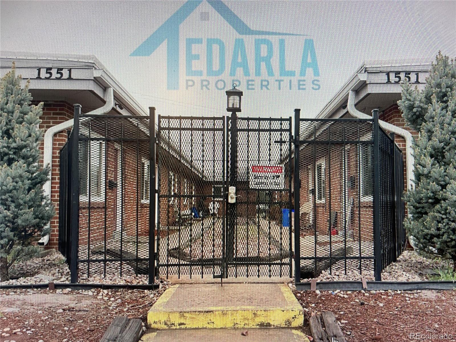 1551 Alton St #10, Aurora, CO 80010
