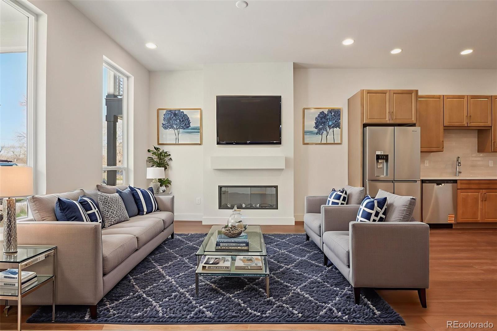 3122 W Bonfils Pl, Denver, CO 80236