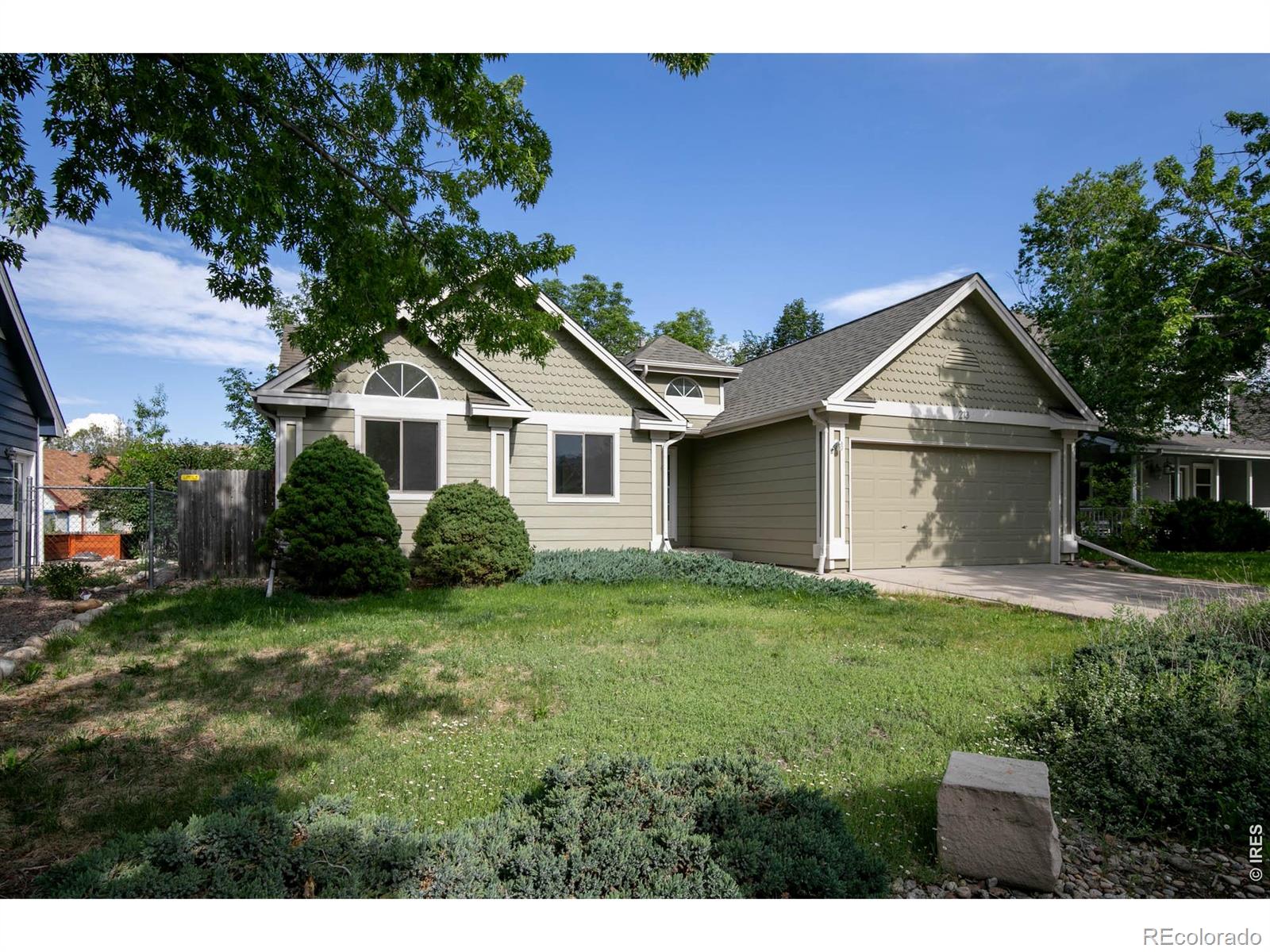 213 Welch Dr, Lyons, CO 80540