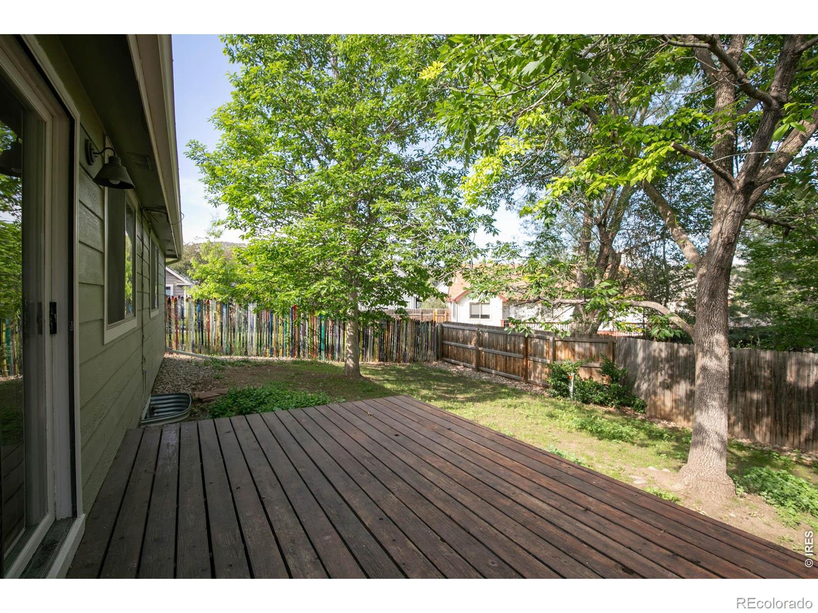 213 Welch Dr, Lyons, CO 80540