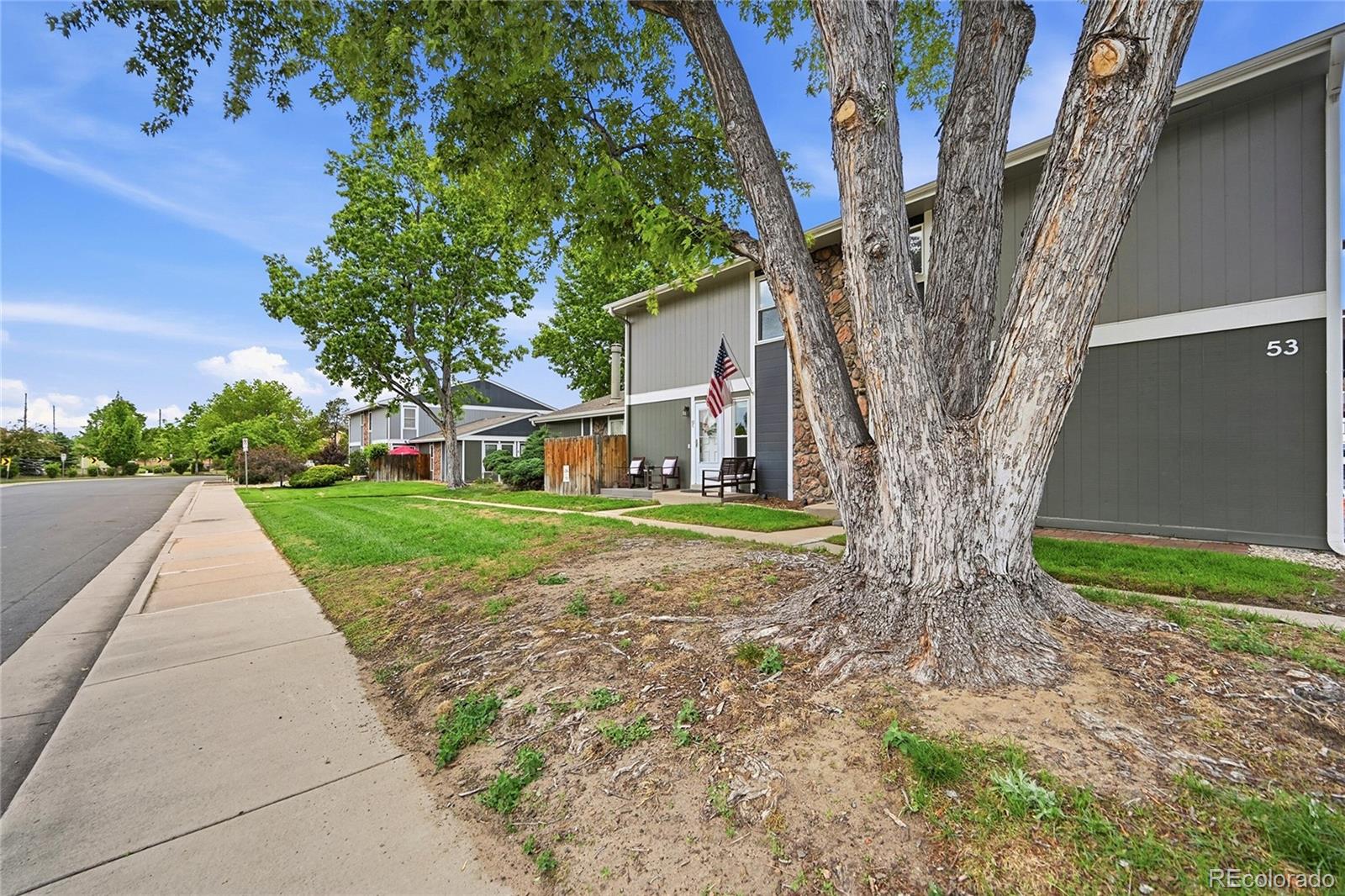 10001 E Evans Ave #53C, Aurora, CO 80247