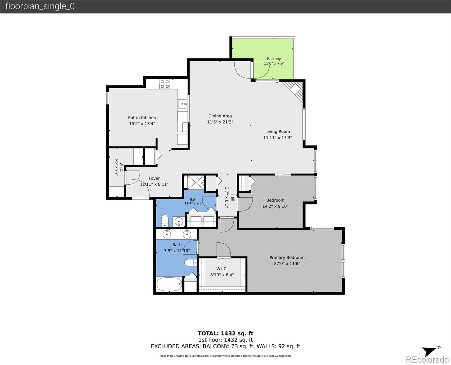 31719 Rocky Village Dr #321, Evergreen, CO 80439