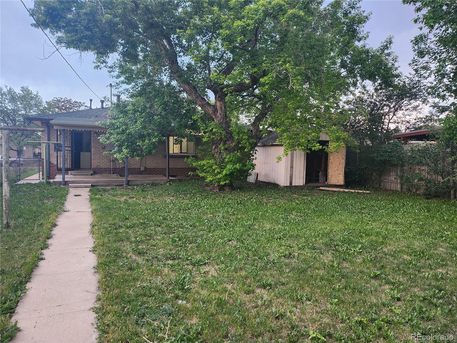 487 Yates St, Denver, CO 80204