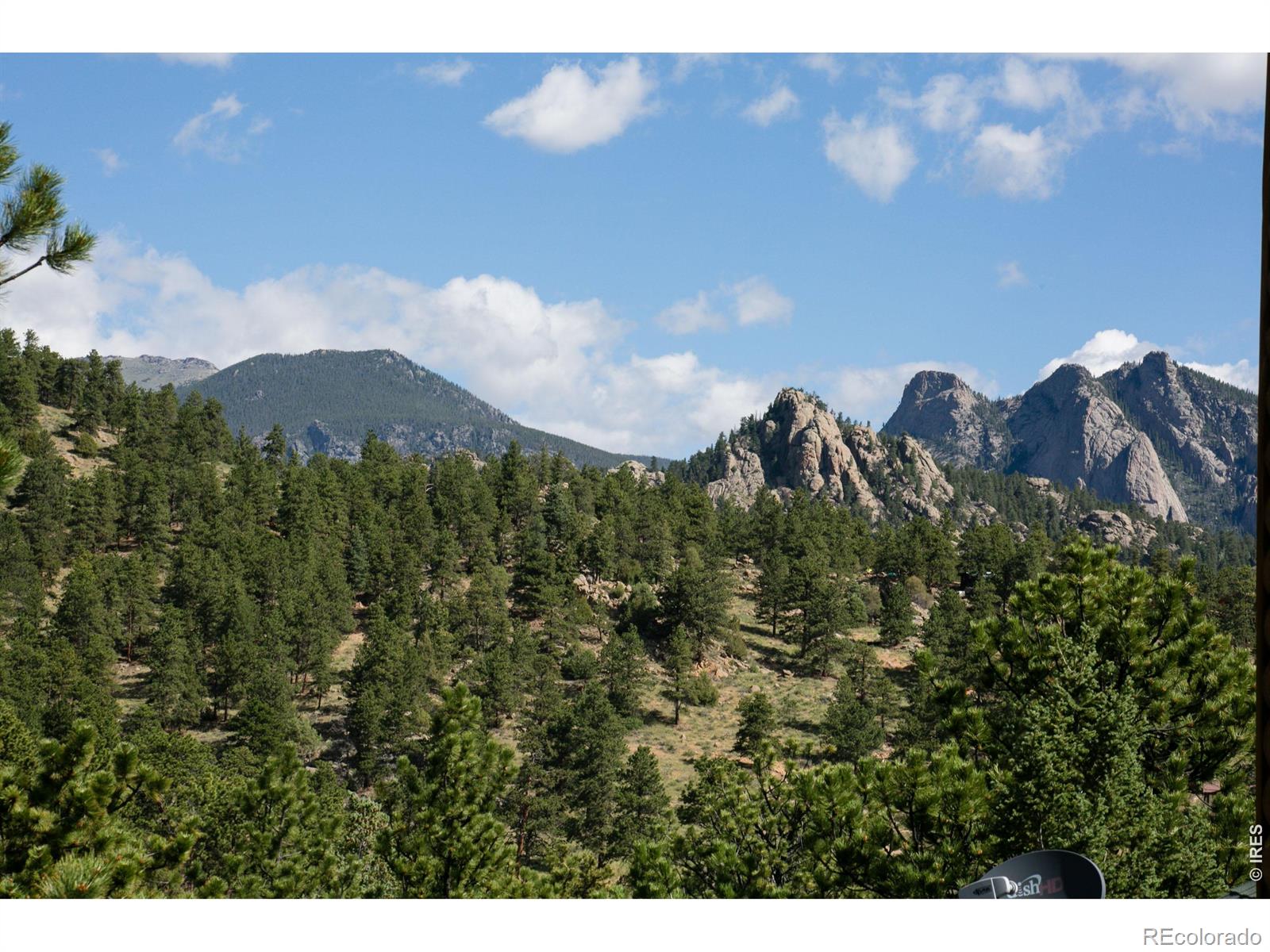 1264 Range View Rd, Estes Park, CO 80517