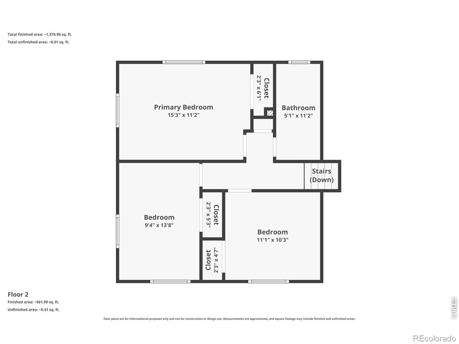 1360 Lehigh St, Boulder, CO 80305
