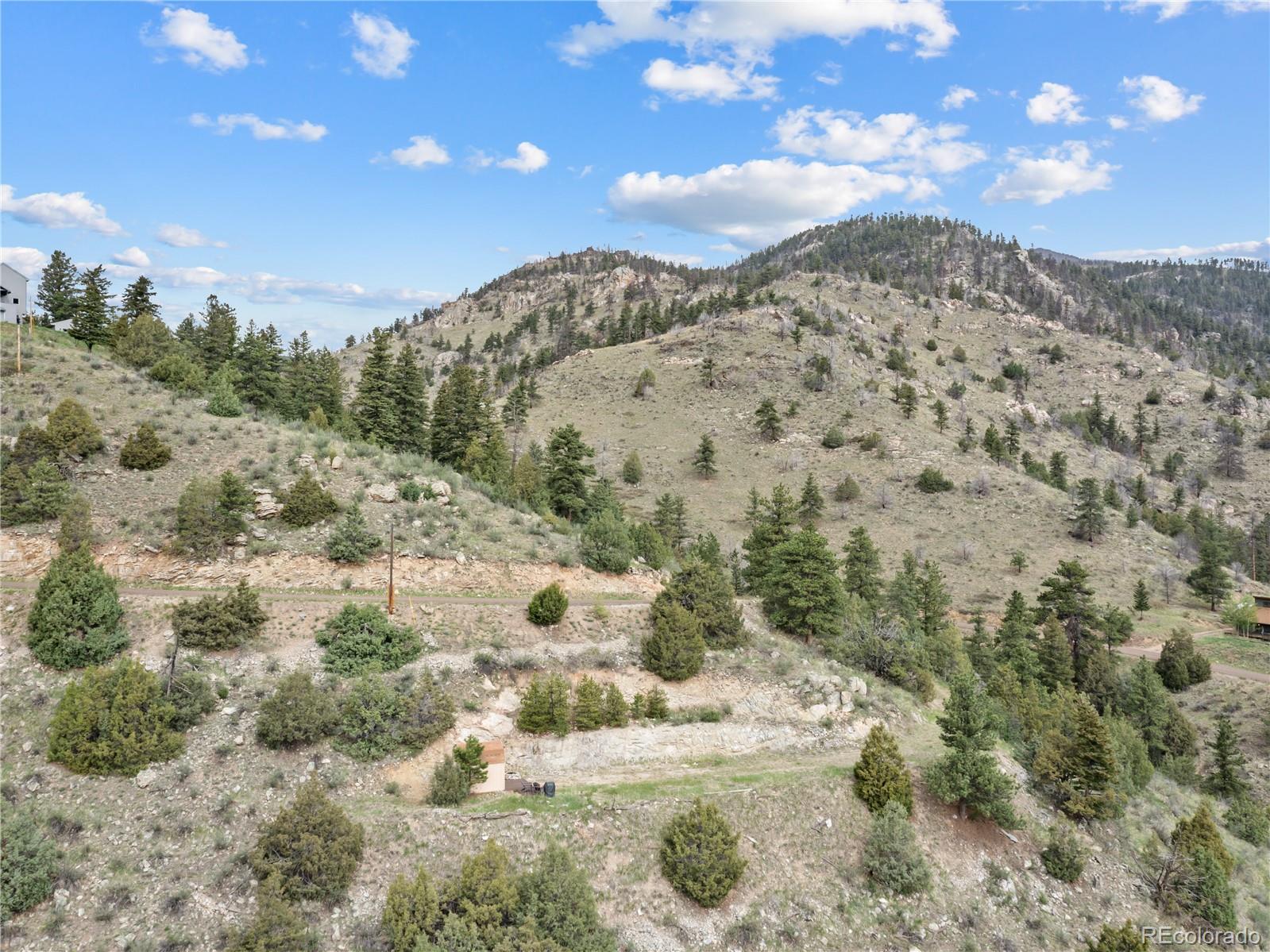 164 Copper Hill Rd, Glen Haven, CO 80532