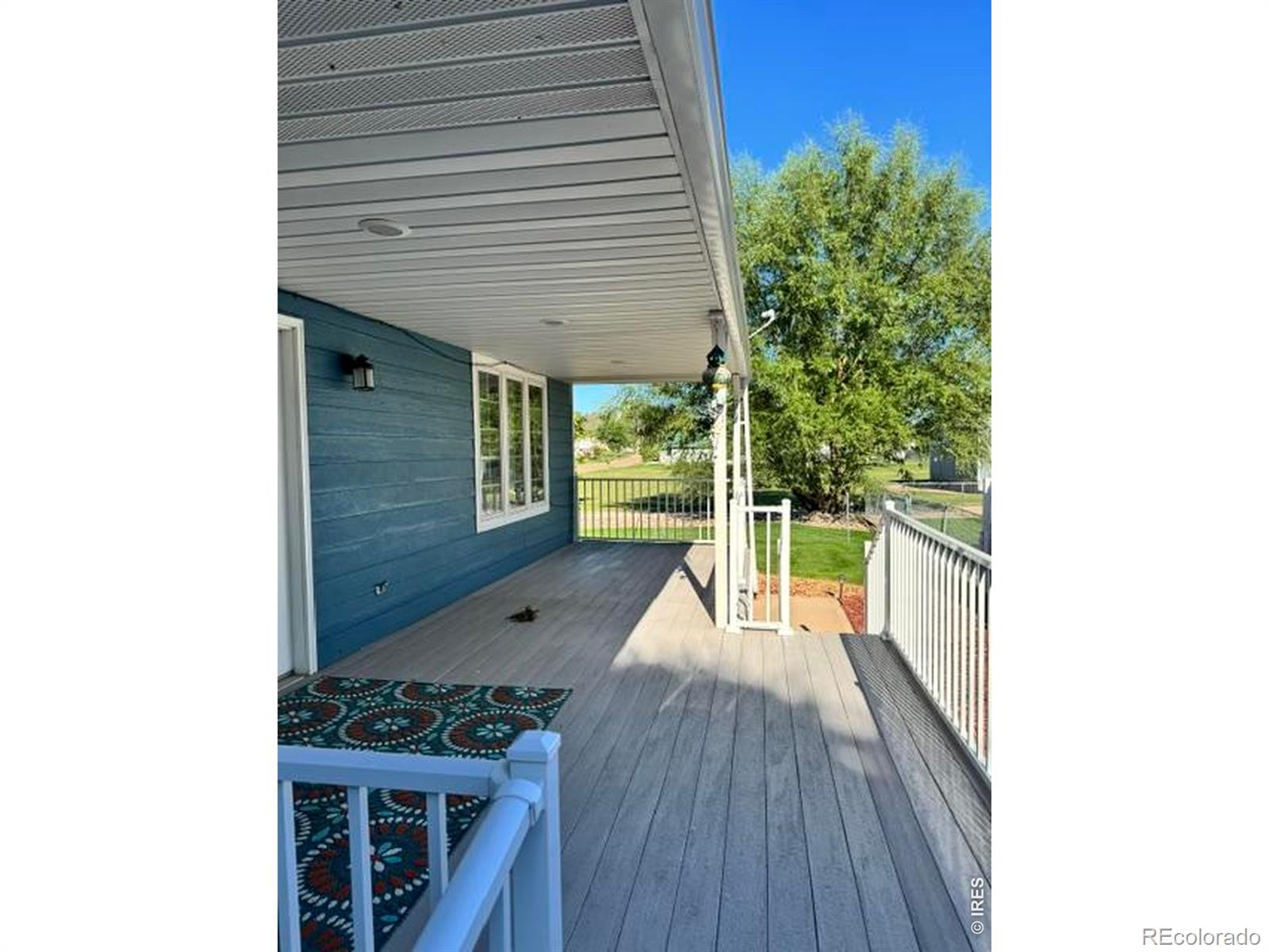 330 W Grant St, Haxtun, CO 80731