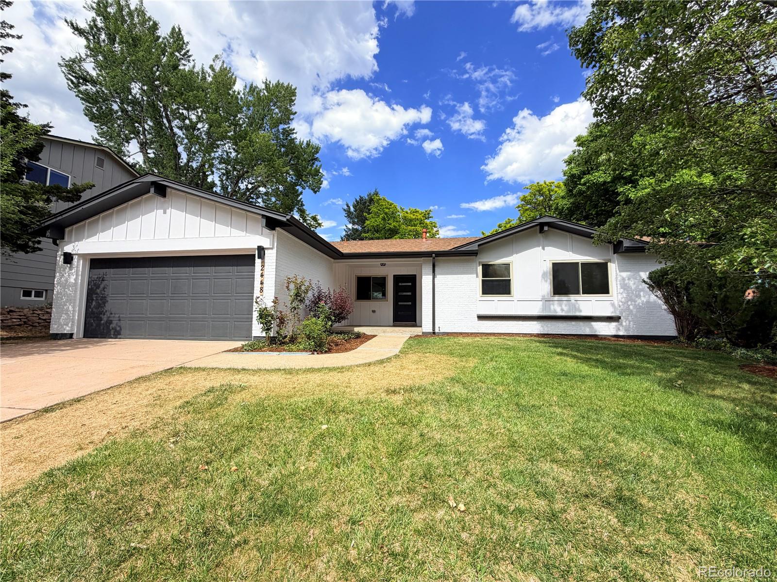 2448 S Holland Ct, Denver, CO 80227