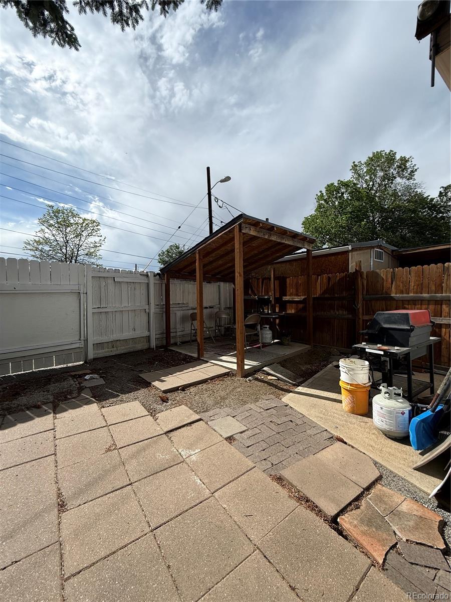 1050 S Pierce St Lot 21, Lakewood, CO 80226