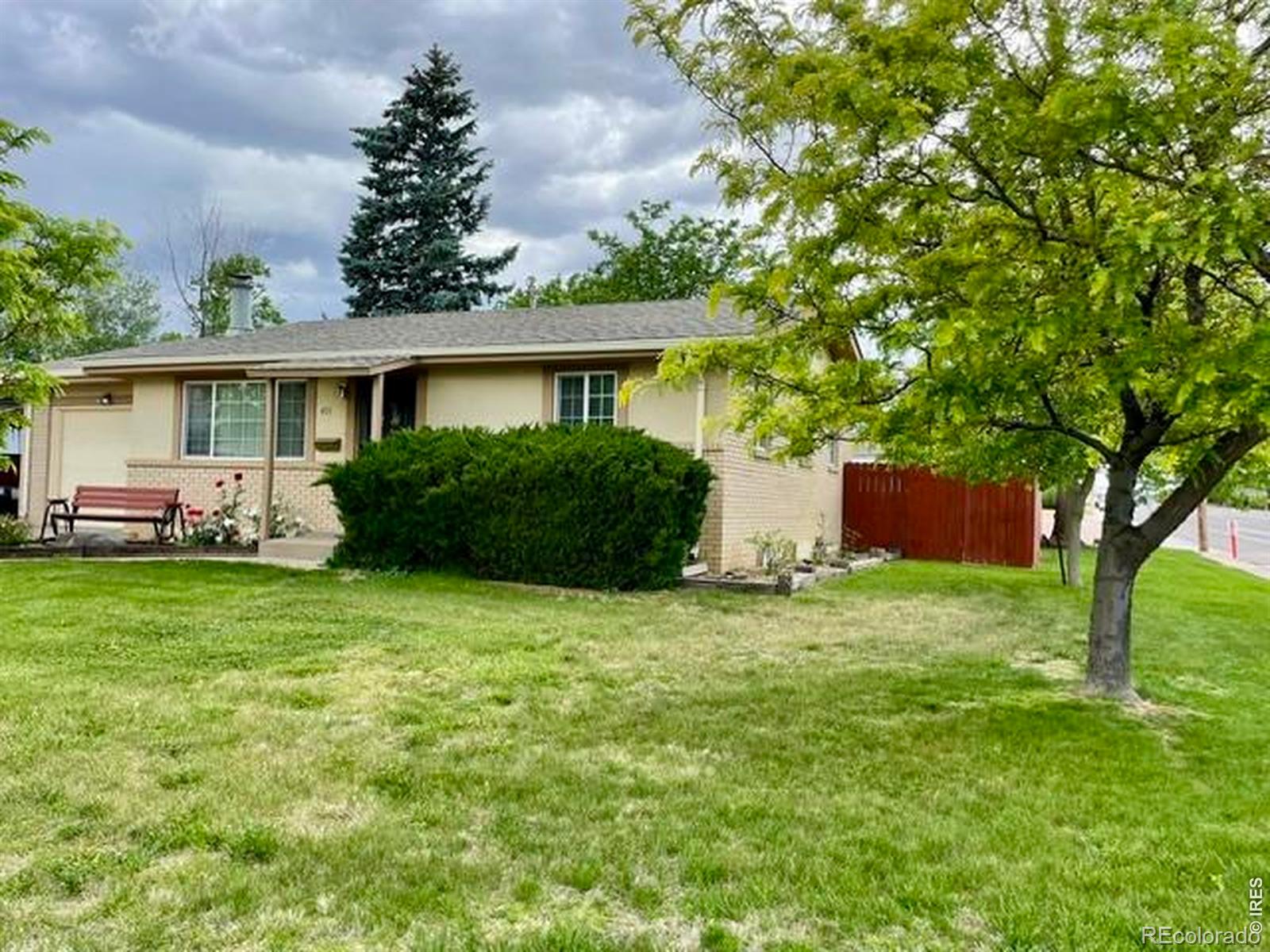 401 30th Ave Ct, Greeley, CO 80634