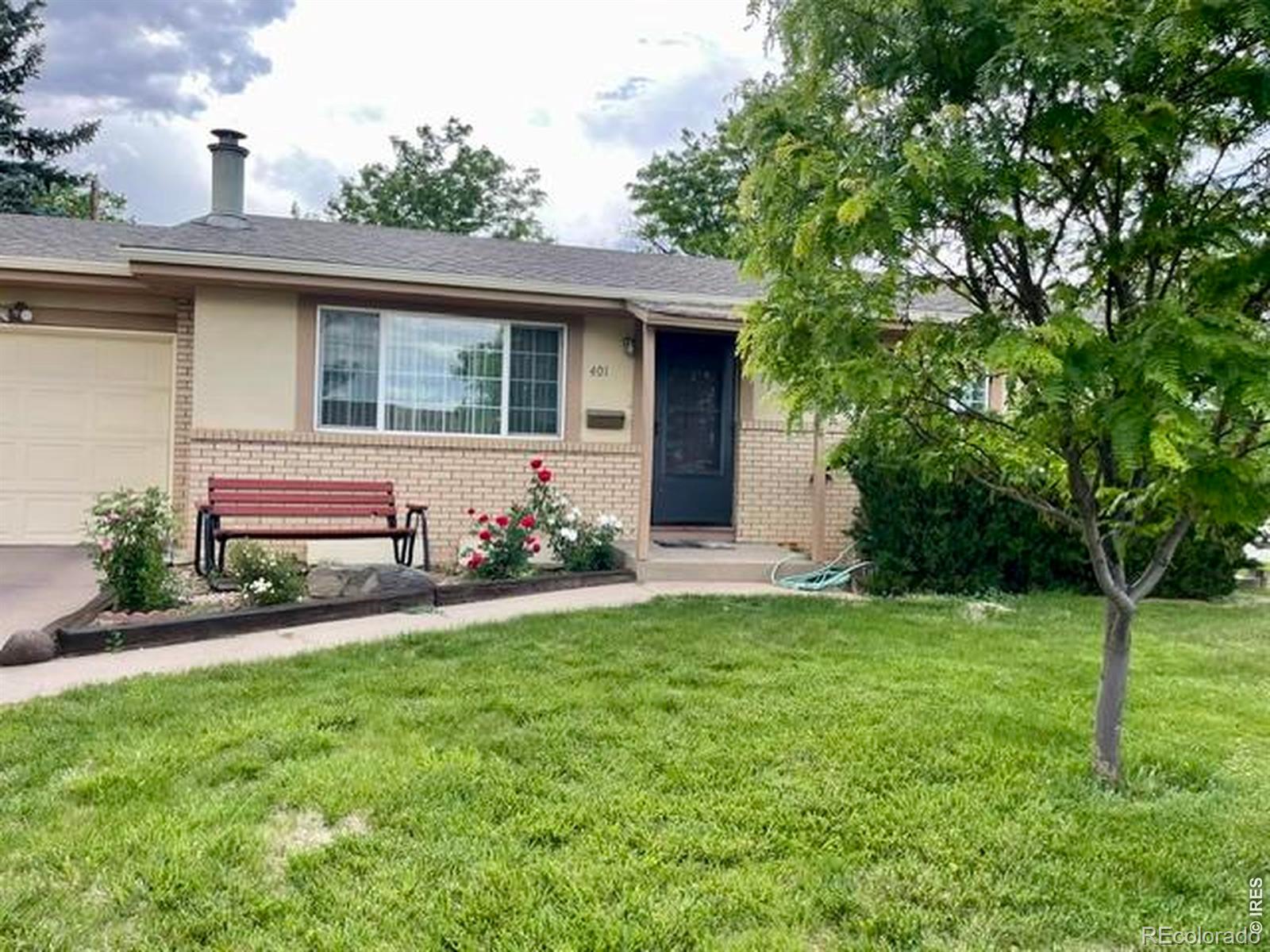 401 30th Ave Ct, Greeley, CO 80634