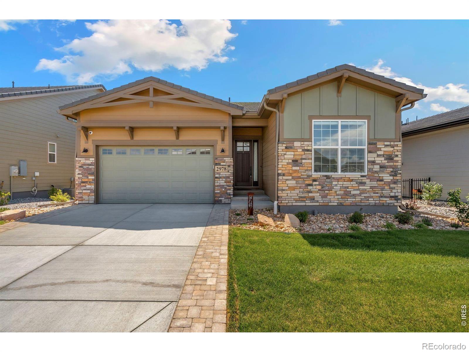 2978 Newfound Lake Rd, Berthoud, CO 80513