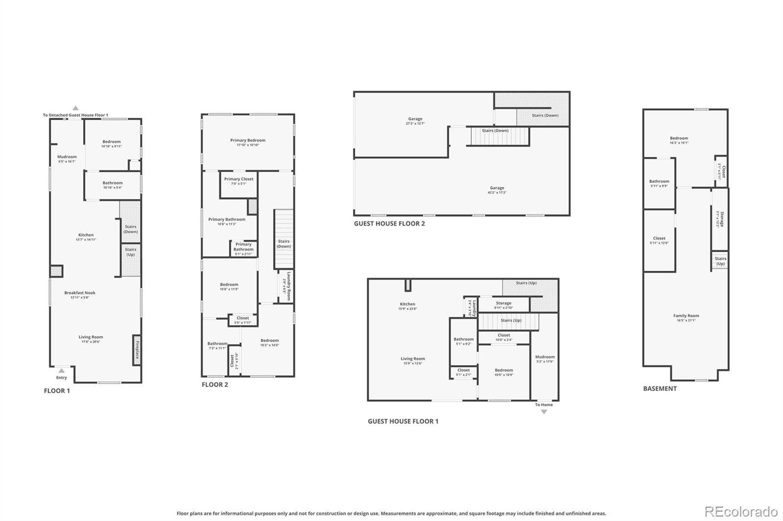 3246 N Speer Blvd, Denver, CO 80211