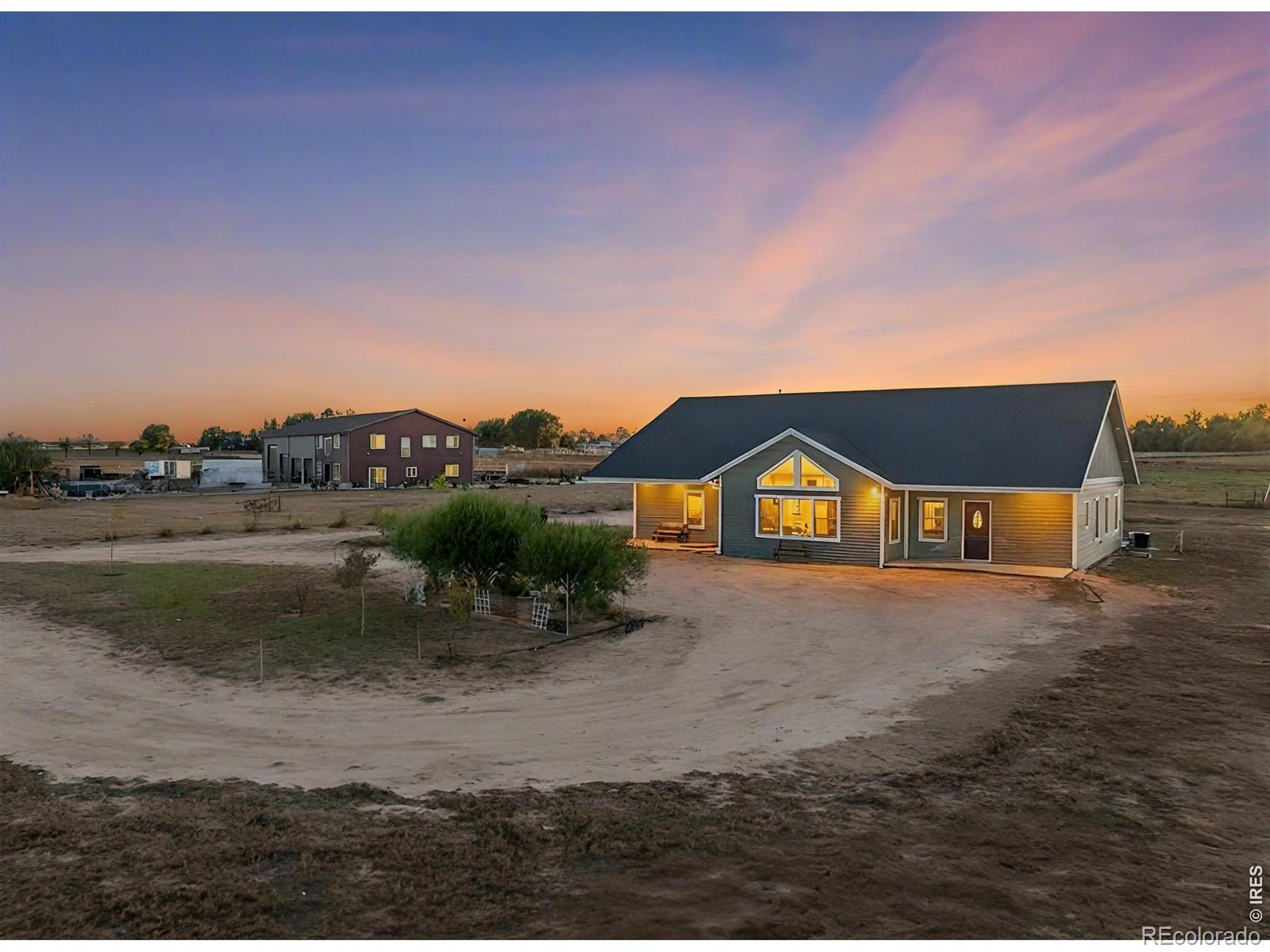 26365 County Road 52, Kersey, CO 80644