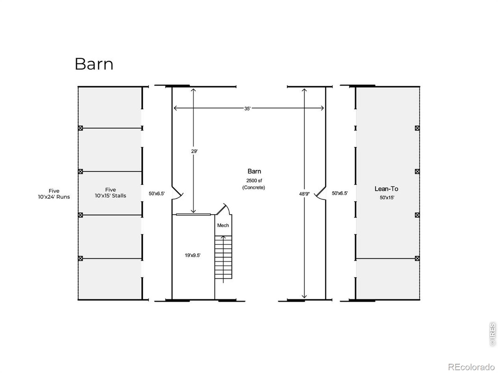 26365 County Road 52, Kersey, CO 80644