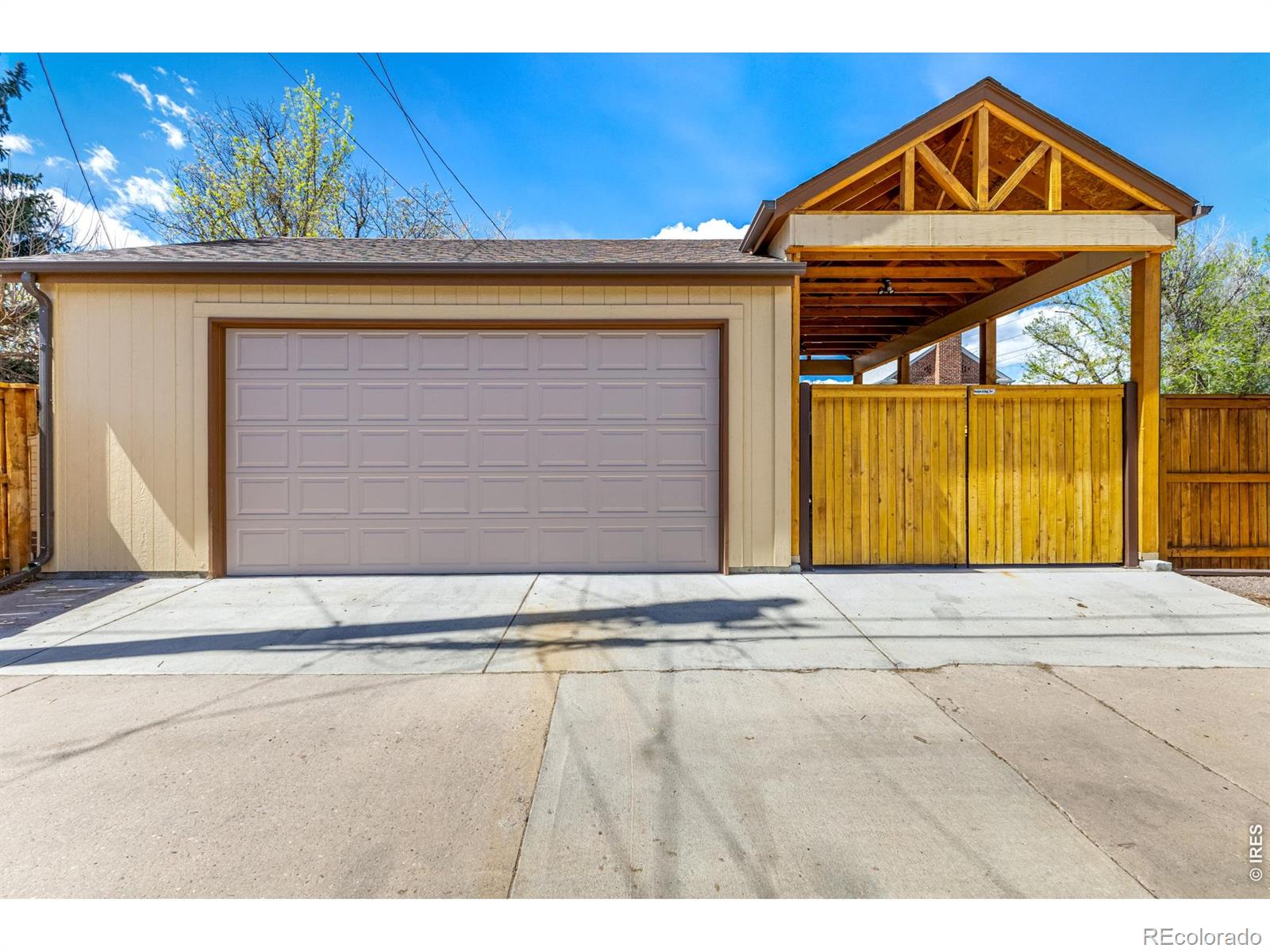 1286 Forest St, Denver, CO 80220