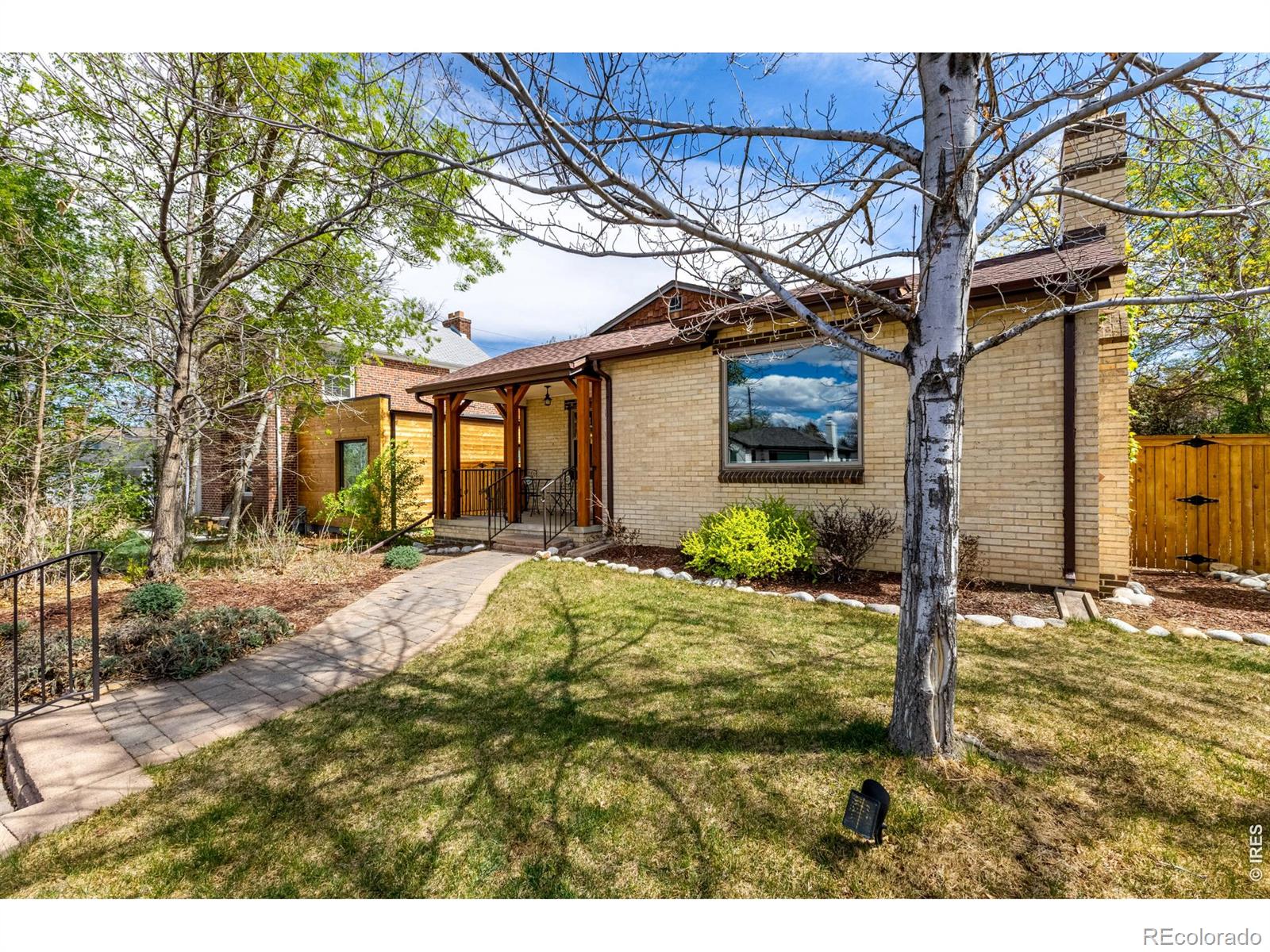 1286 Forest St, Denver, CO 80220