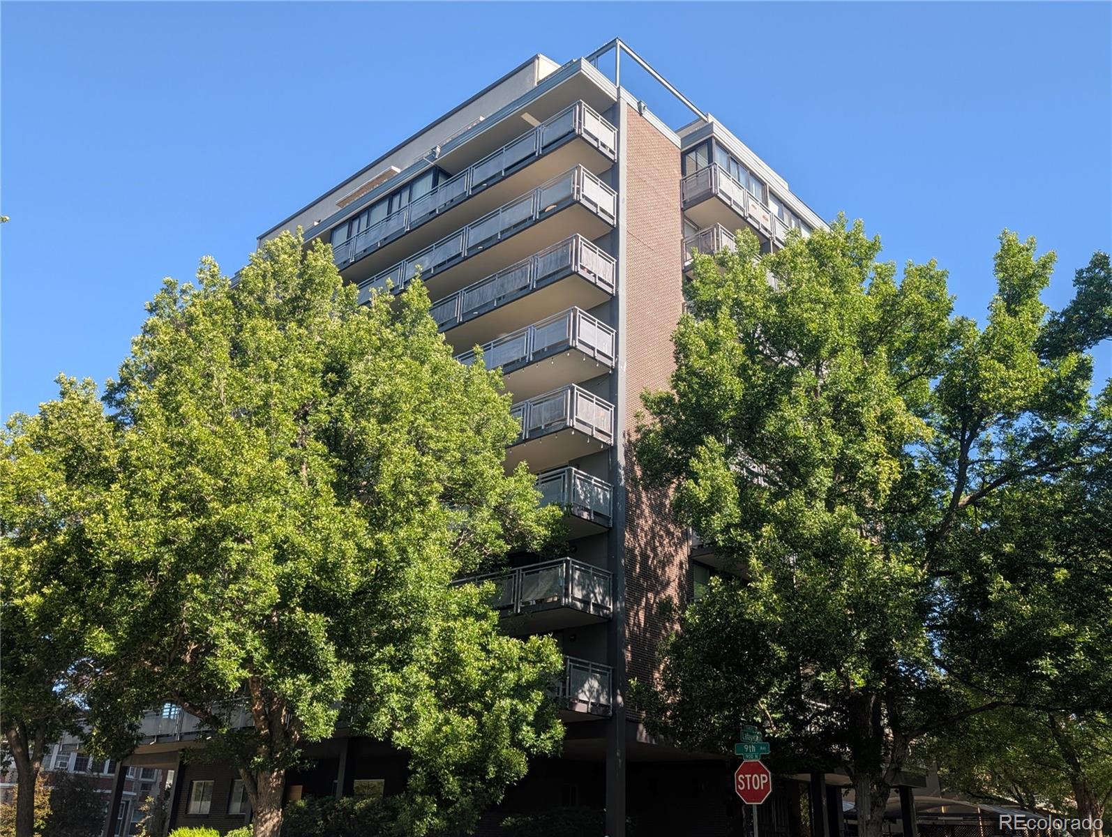 909 N Lafayette St #503, Denver, CO 80218