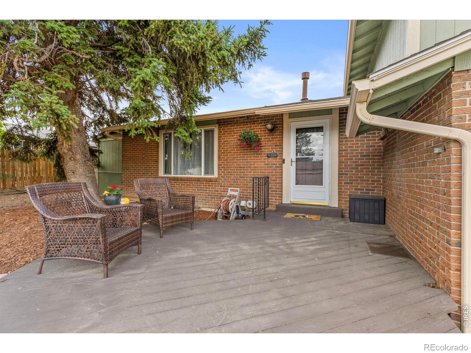 1761 31st Ave, Greeley, CO 80634