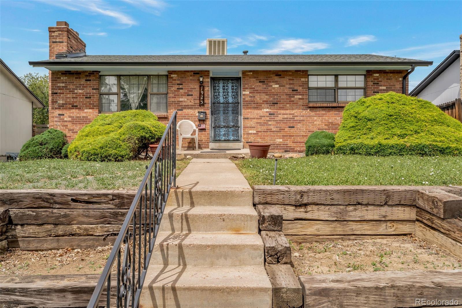 1925 Fenton St, Denver, CO 80214