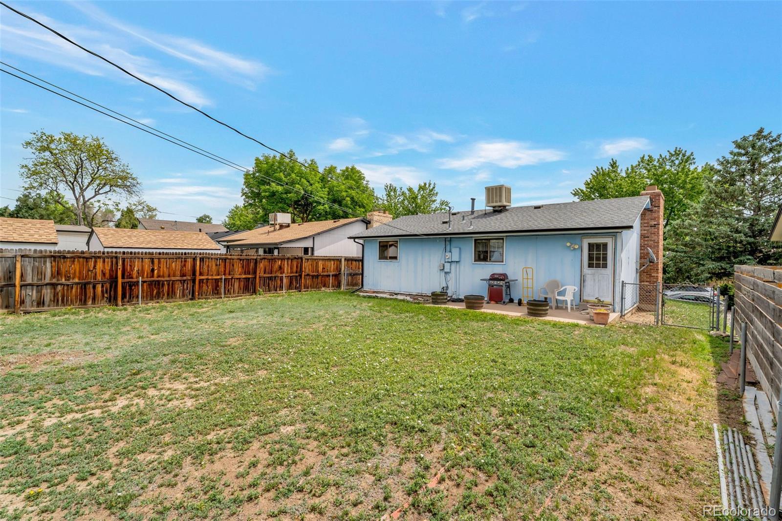 1925 Fenton St, Denver, CO 80214