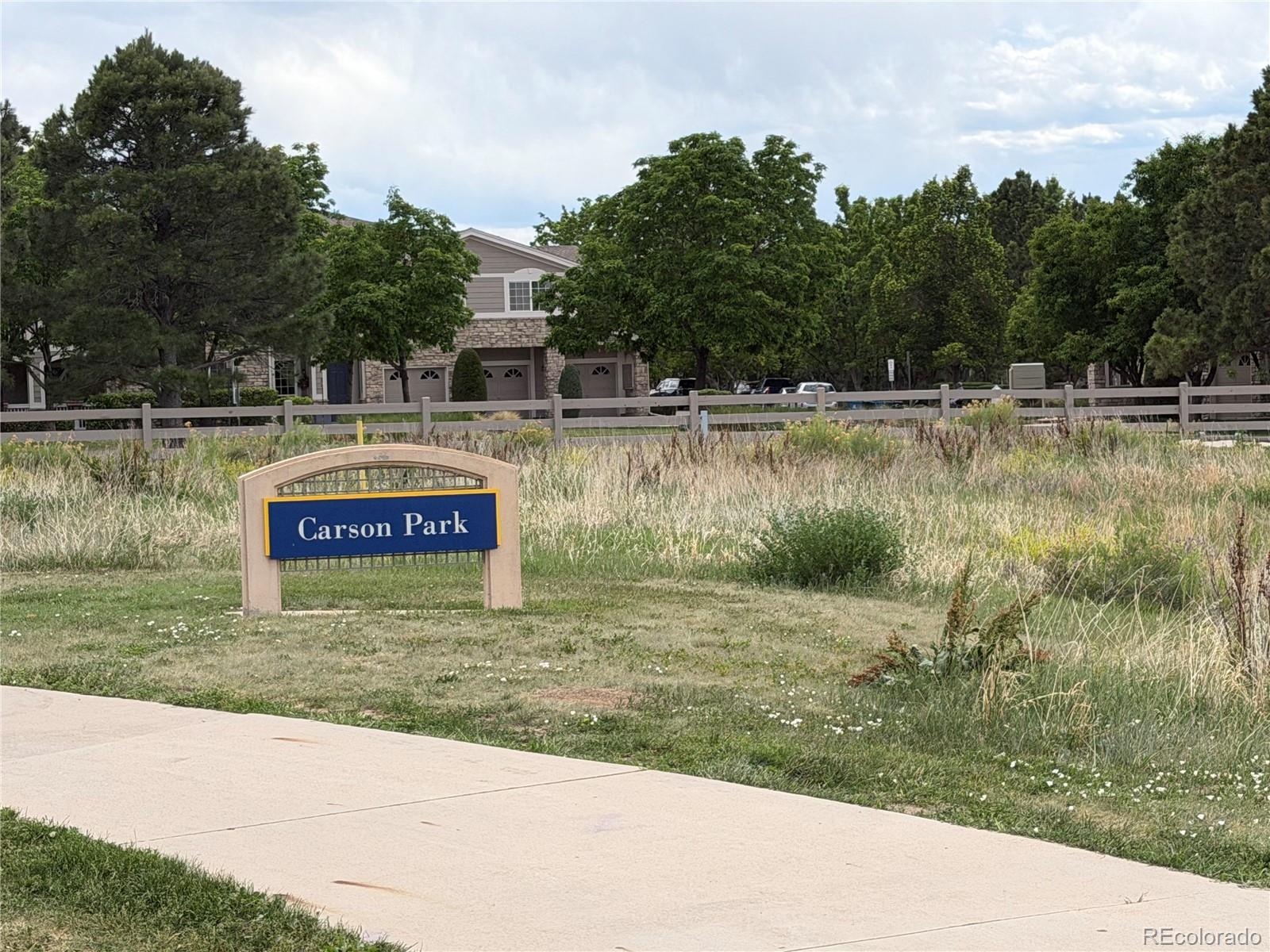 4094 S Carson St #C, Aurora, CO 80014