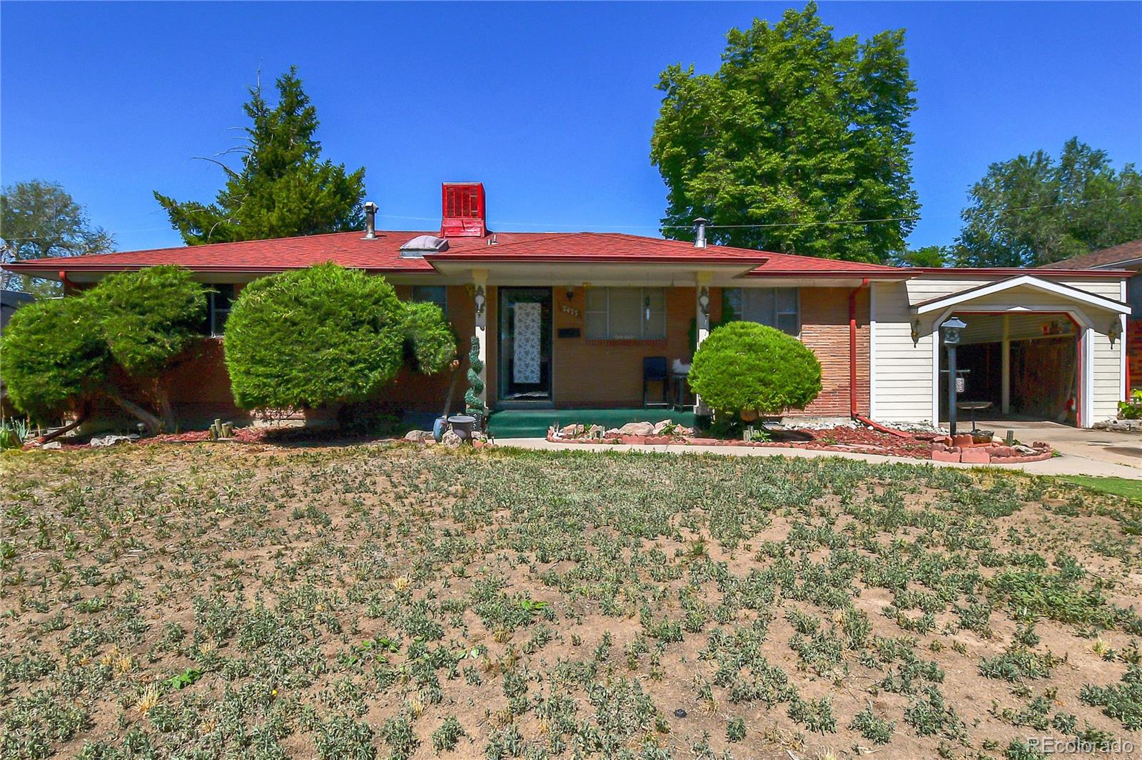 7477 Canosa Ct, Westminster, CO 80030