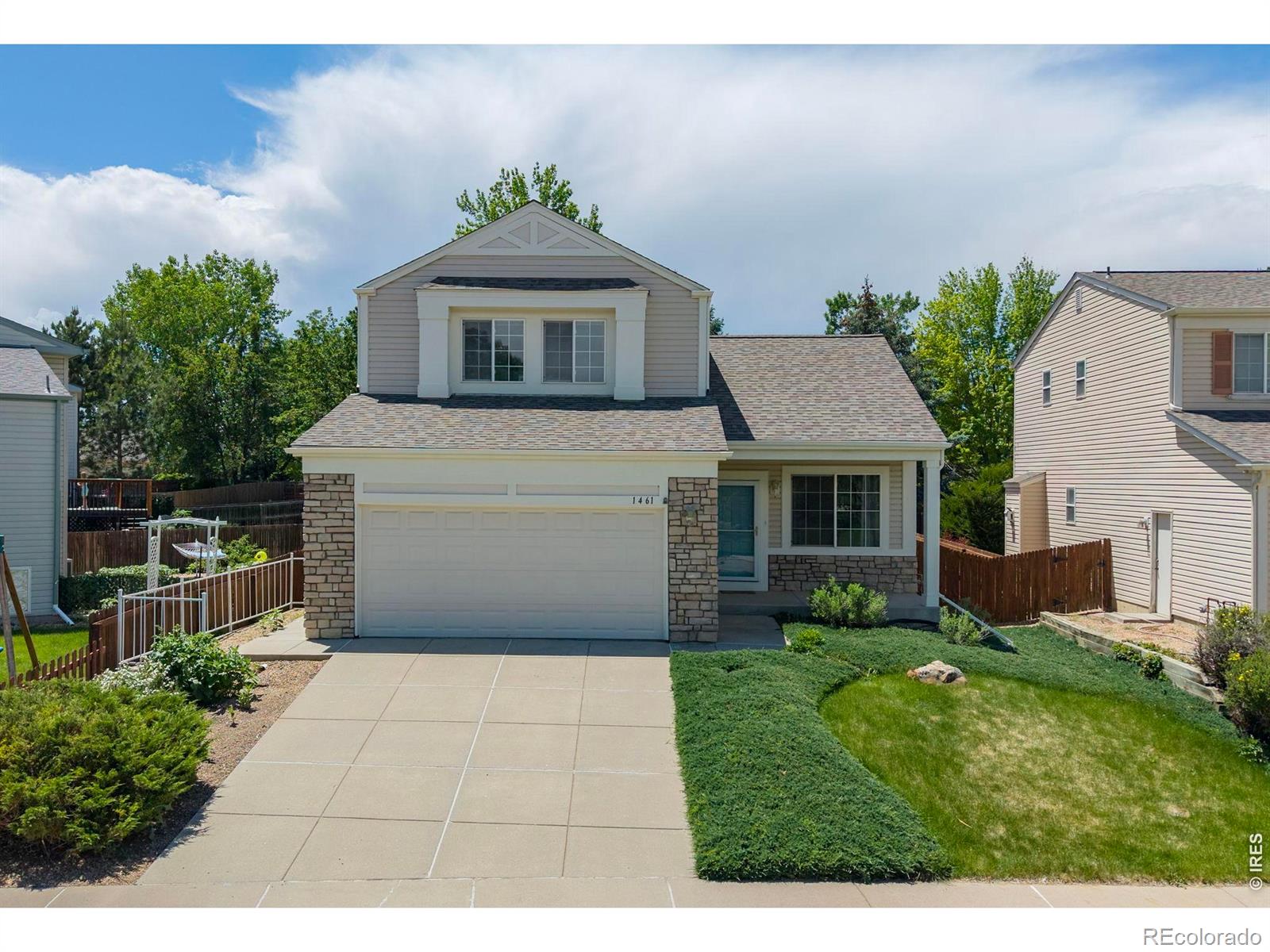 1461 Clover Creek Dr, Longmont, CO 80503