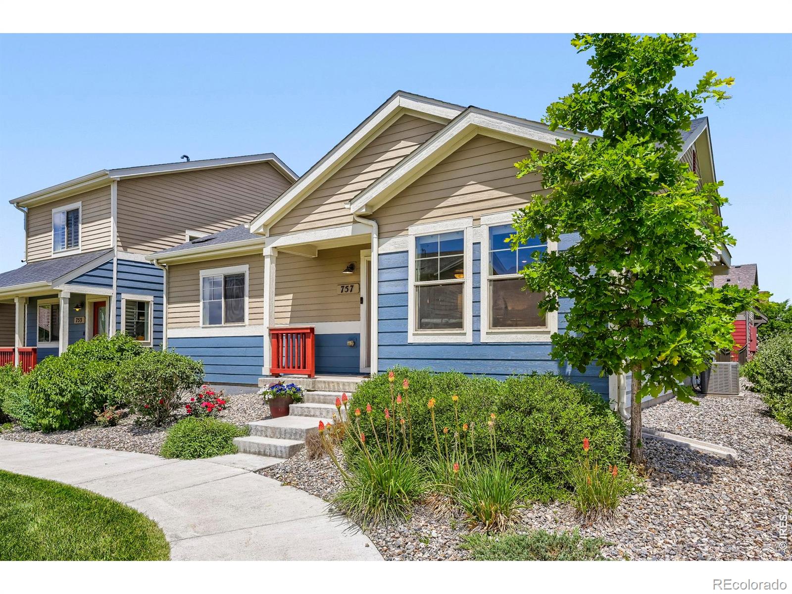 757 Widgeon Cir, Longmont, CO 80503