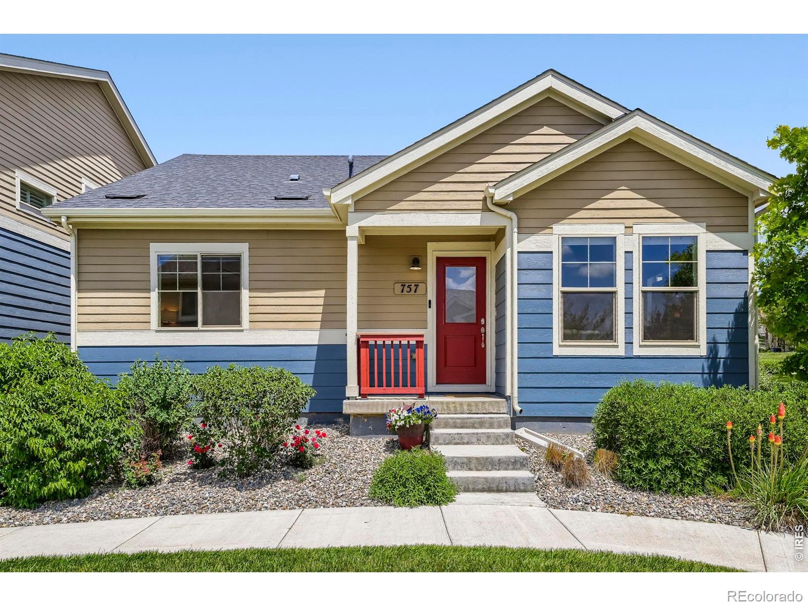 757 Widgeon Cir, Longmont, CO 80503