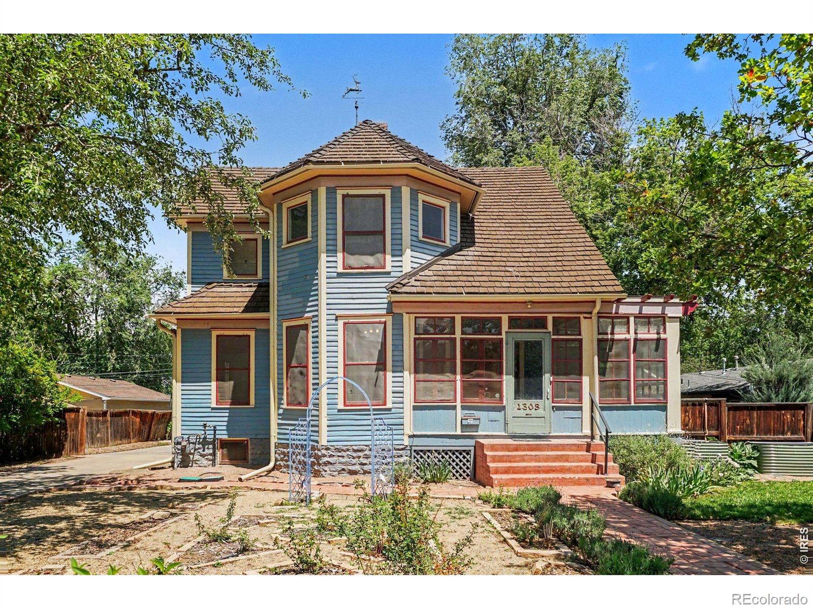 1308 3rd Ave, Longmont, CO 80501
