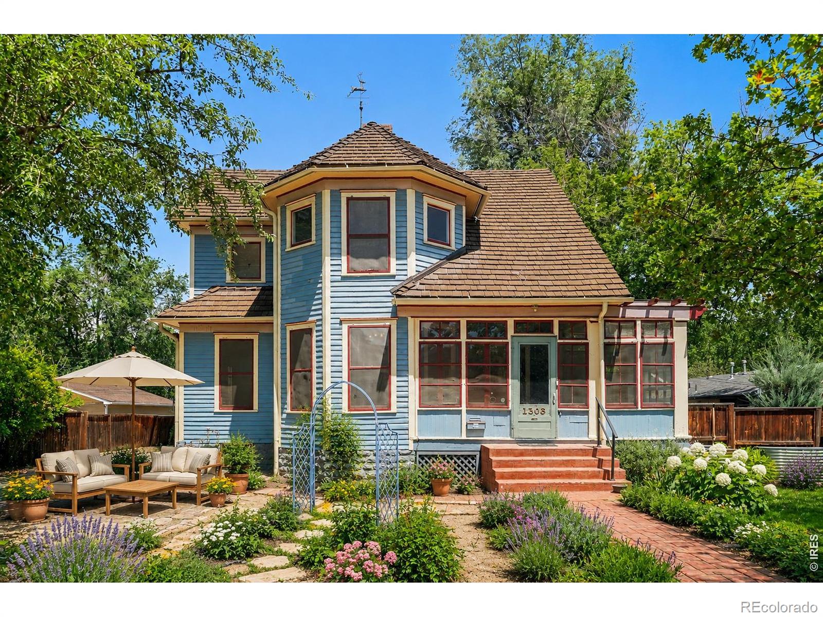 1308 3rd Ave, Longmont, CO 80501