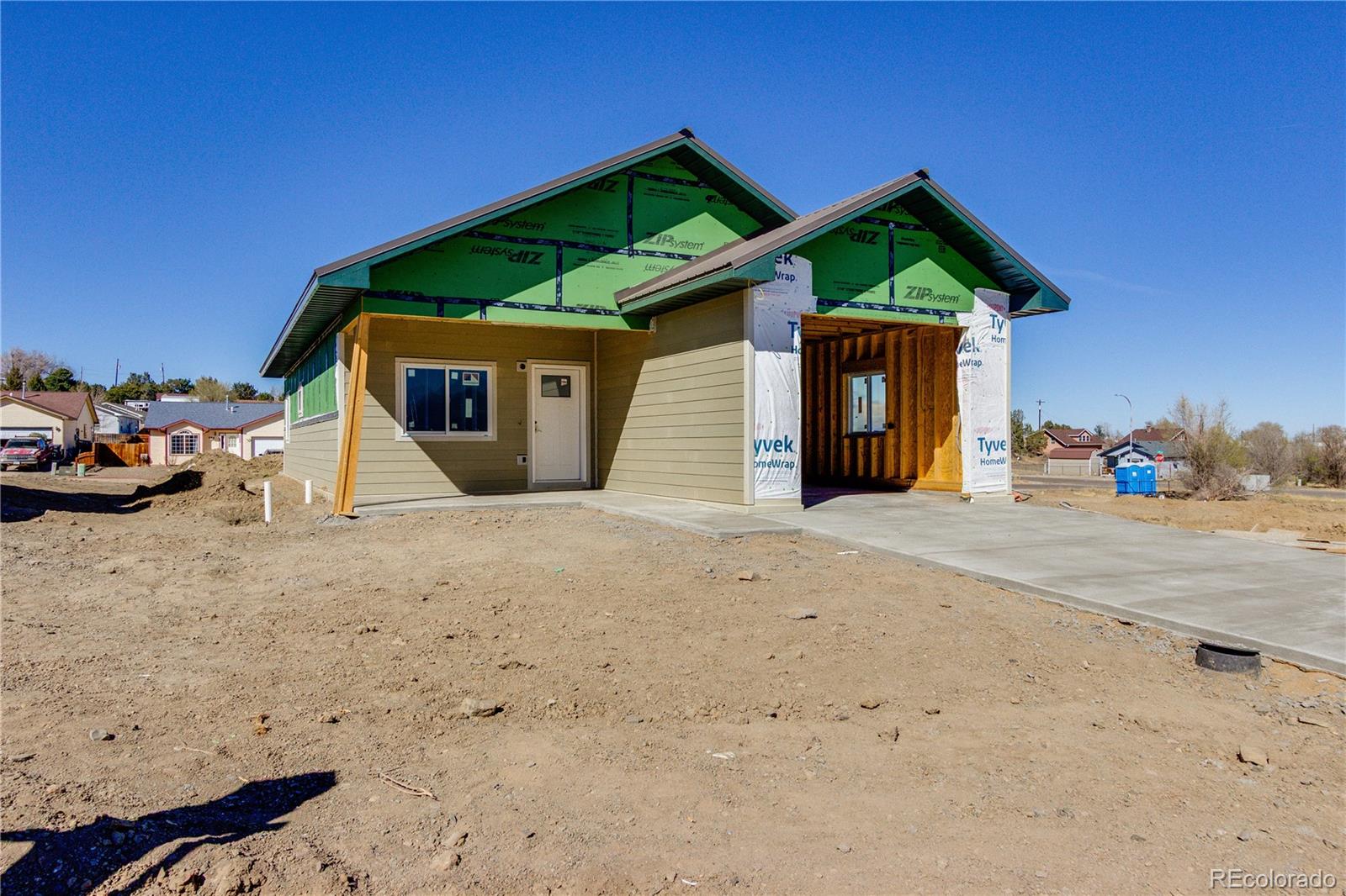 329 Camillus Ave, Trinidad, CO 81082