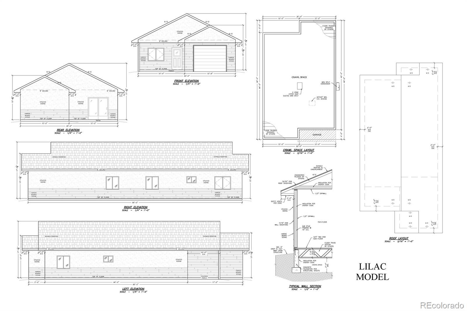 329 Camillus Ave, Trinidad, CO 81082