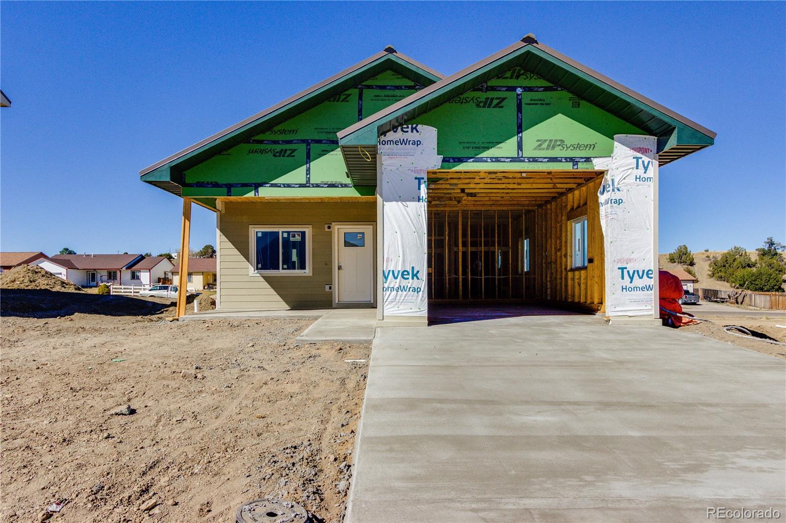 329 Camillus Ave, Trinidad, CO 81082