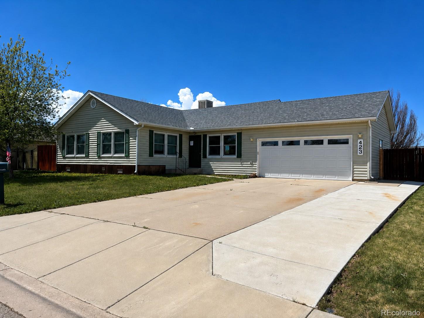 423 Colorado St, Cortez, CO 81321