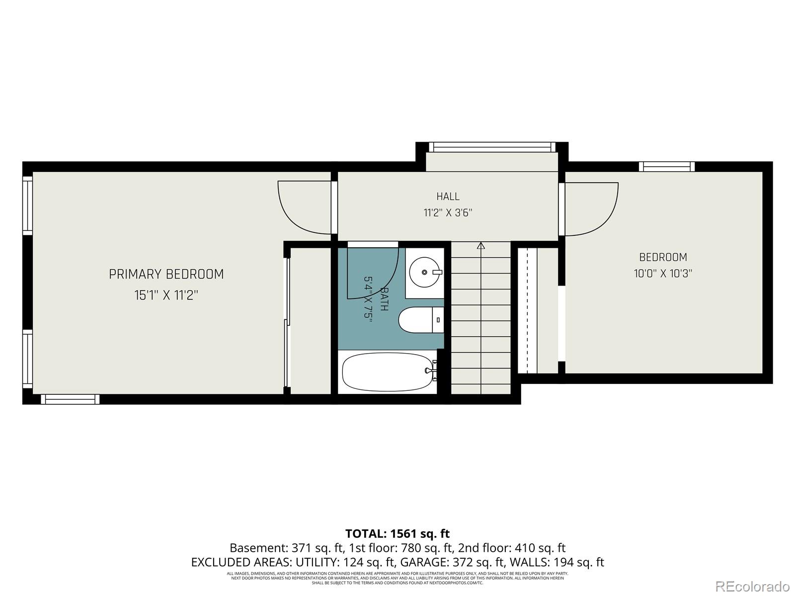 9875 Iris St, Broomfield, CO 80021