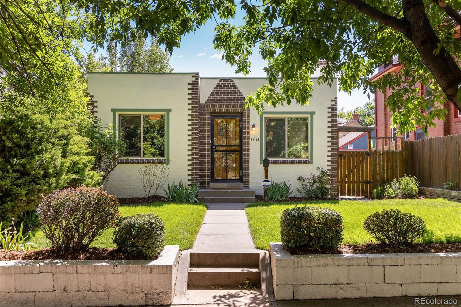 1434 Milwaukee St, Denver, CO 80206