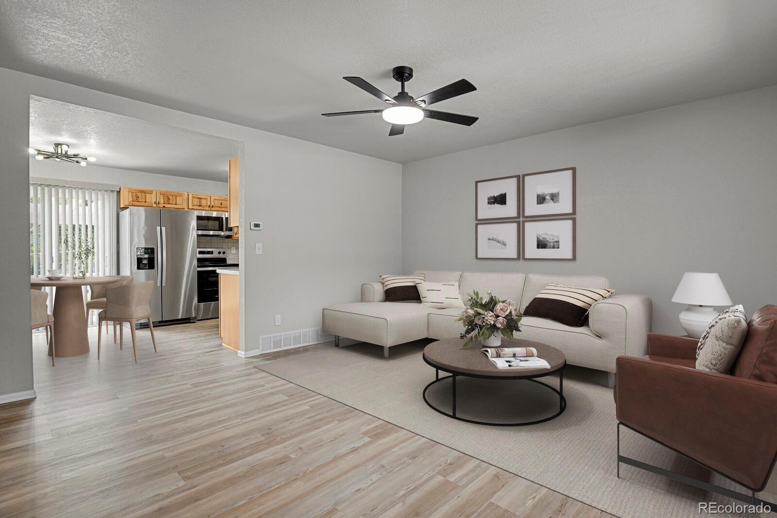 256 S Murray Blvd, Colorado Springs, CO 80916