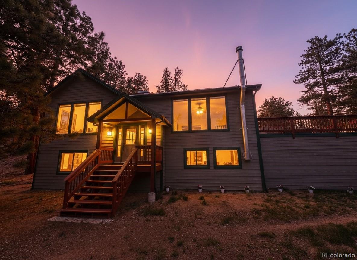 53 Scully Ln, Shawnee, CO 80475