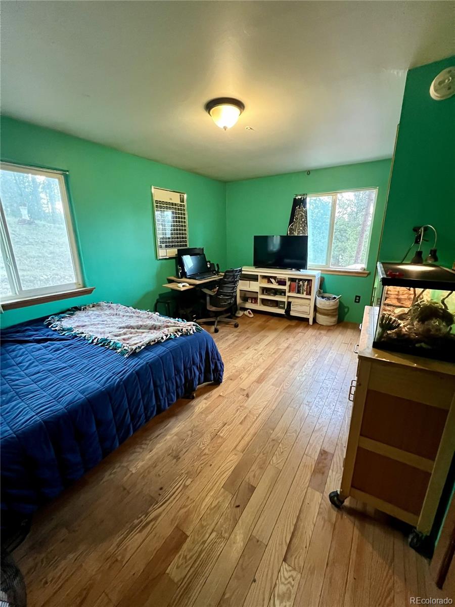 362 Raven Dr, Bailey, CO 80421