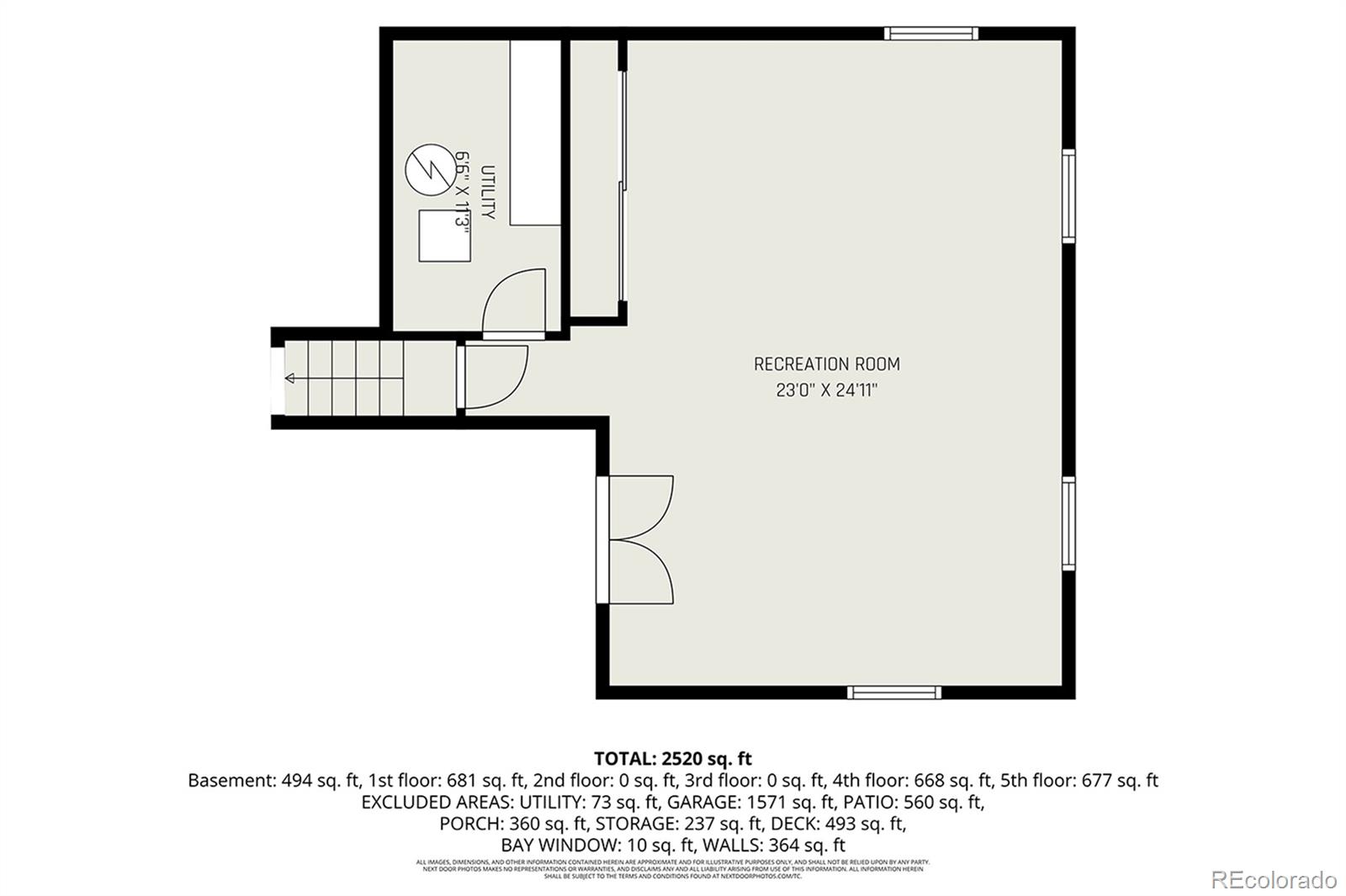 12680 County Road 28, Platteville, CO 80651