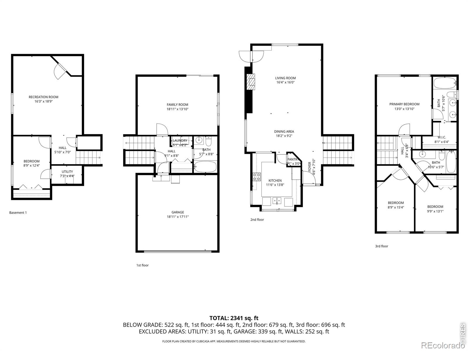 4251 Amber St, Boulder, CO 80304