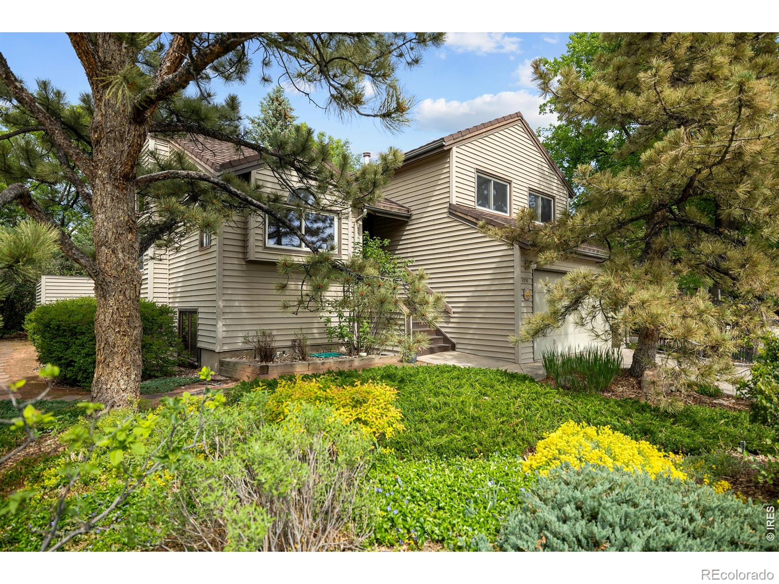 4251 Amber St, Boulder, CO 80304