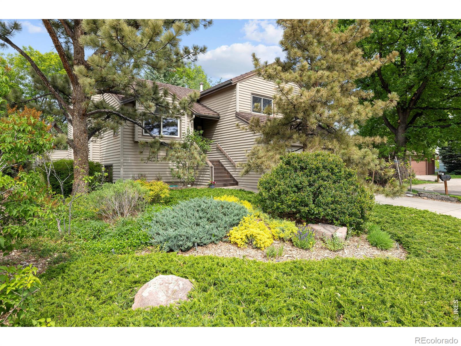4251 Amber St, Boulder, CO 80304
