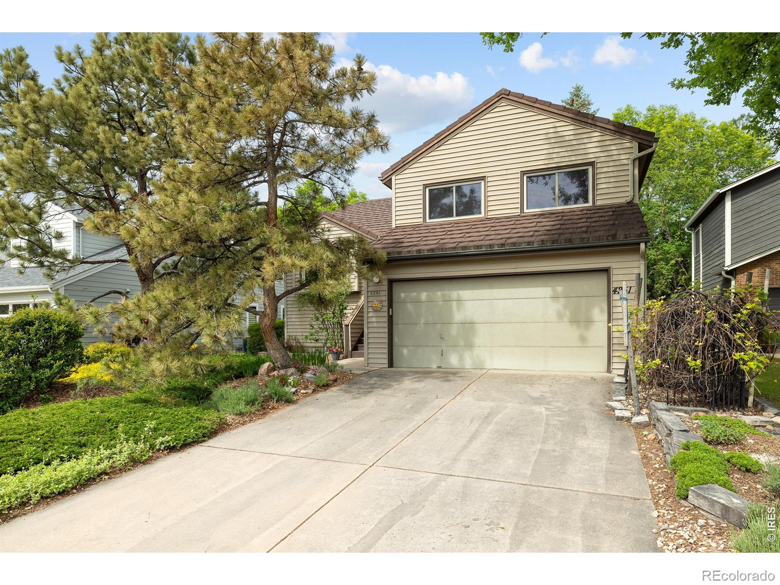 4251 Amber St, Boulder, CO 80304