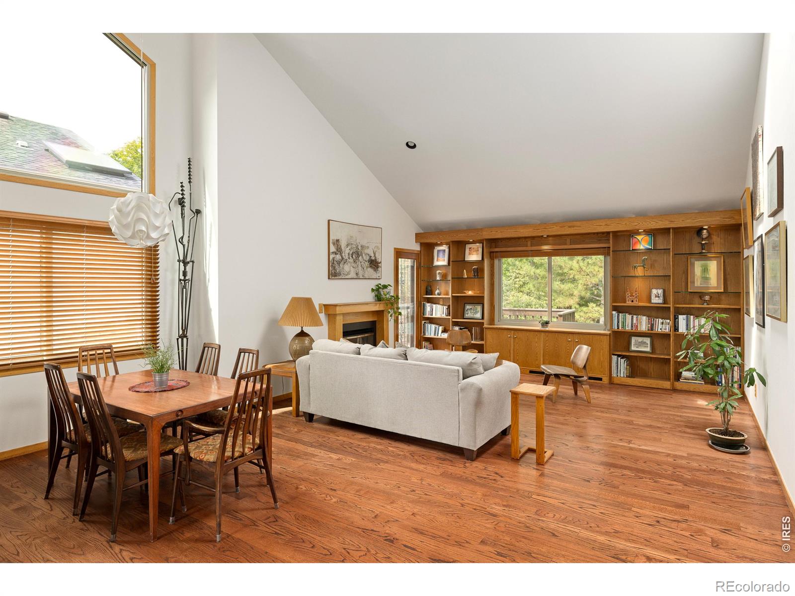 4251 Amber St, Boulder, CO 80304