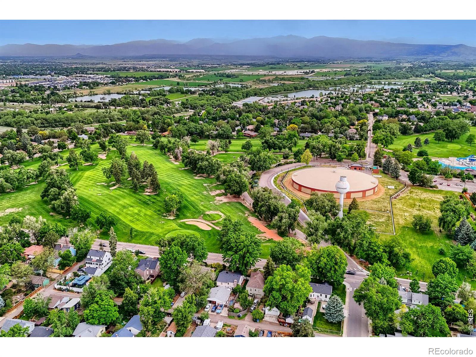 805 Bowen St, Longmont, CO 80501