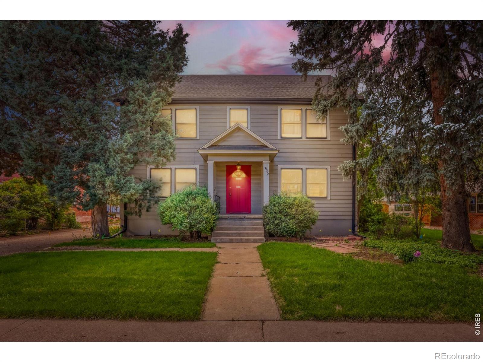 805 Bowen St, Longmont, CO 80501